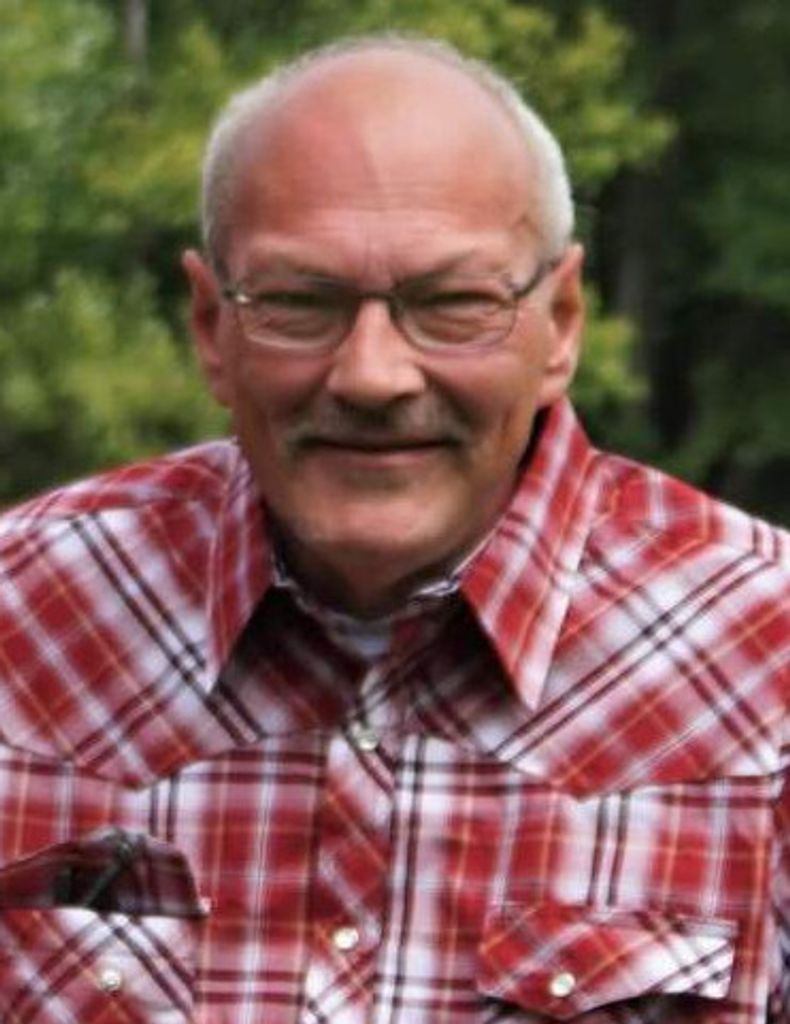 Kenny D. "Earthquake" Hess Profile Photo