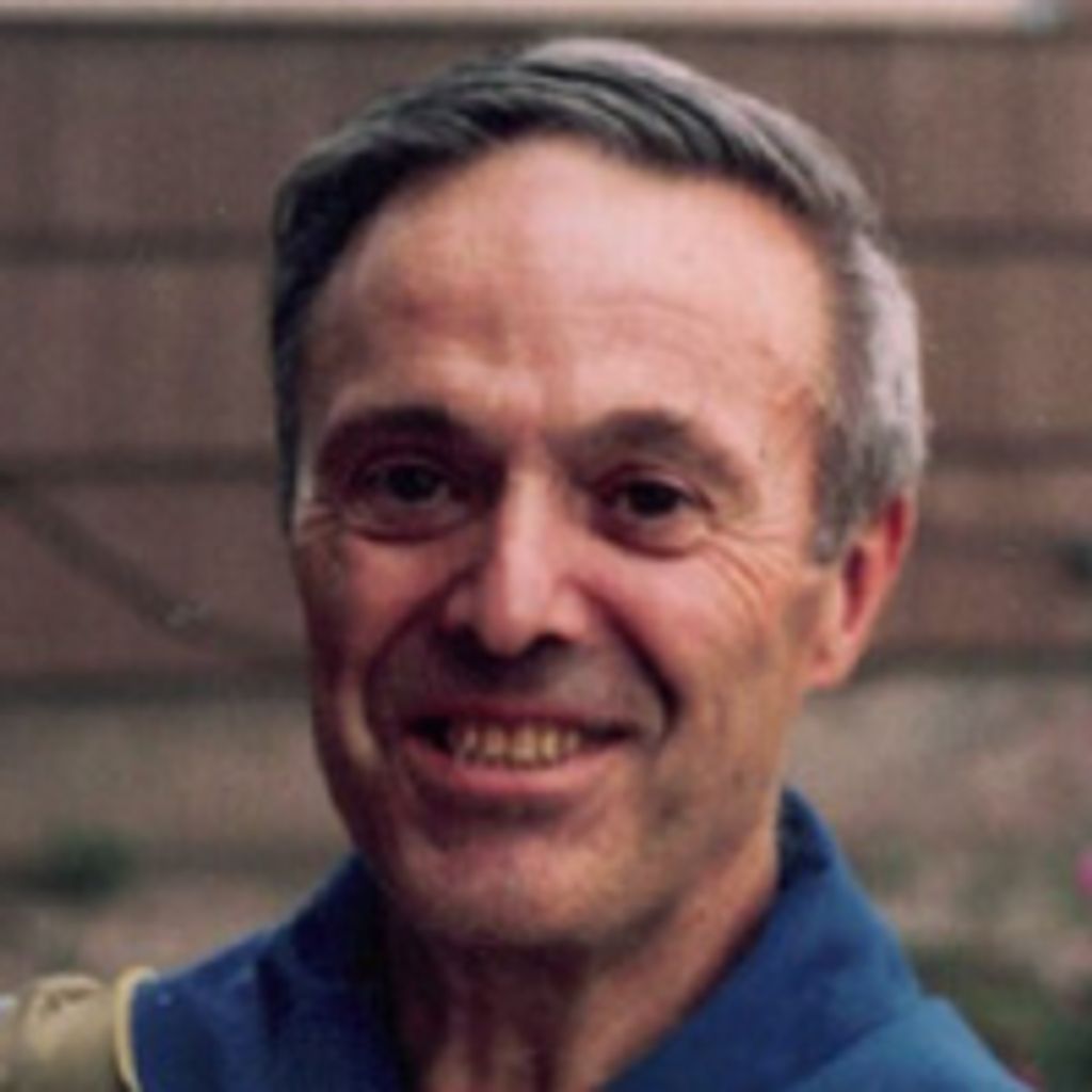 John Lawrence Wandrei (Wandrei)