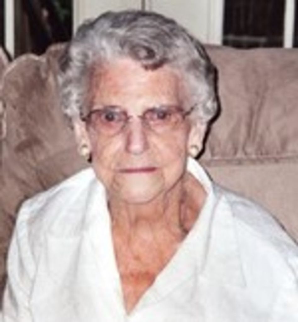 Winnie Andrews