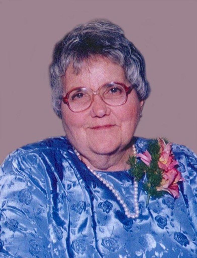 Clara Ebner Profile Photo