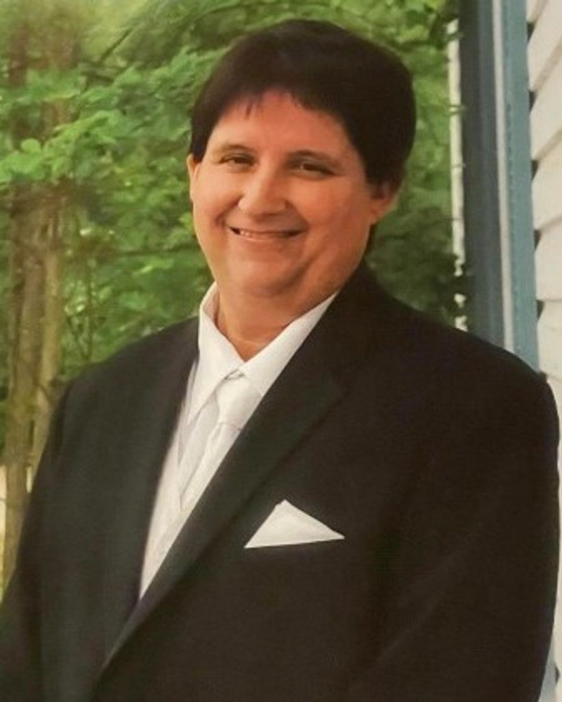 Britt Lewis Patterson