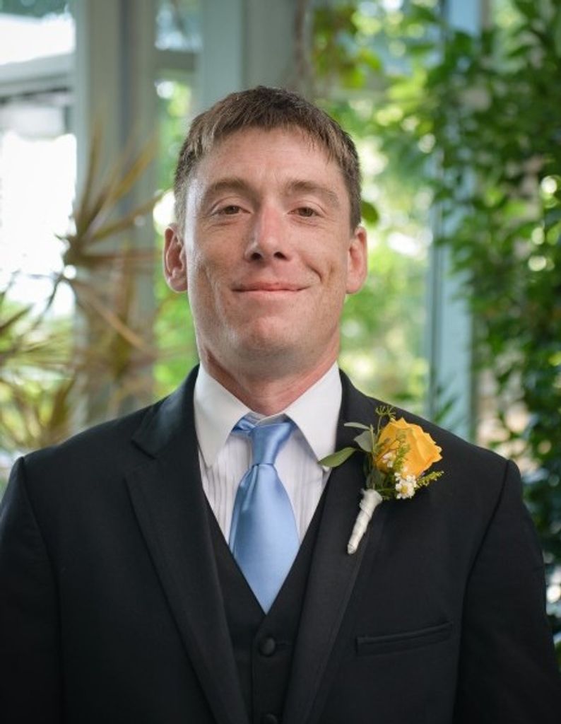 Robert Joseph Richard