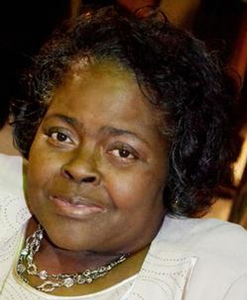 Mrs. Linda "Lucy" Minniefield