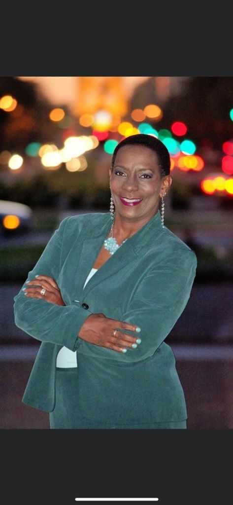Deborah Moland Profile Photo