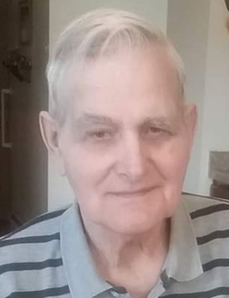 Harvey Bartels Profile Photo