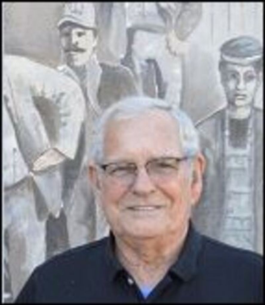 Leon Carl Rabon Profile Photo