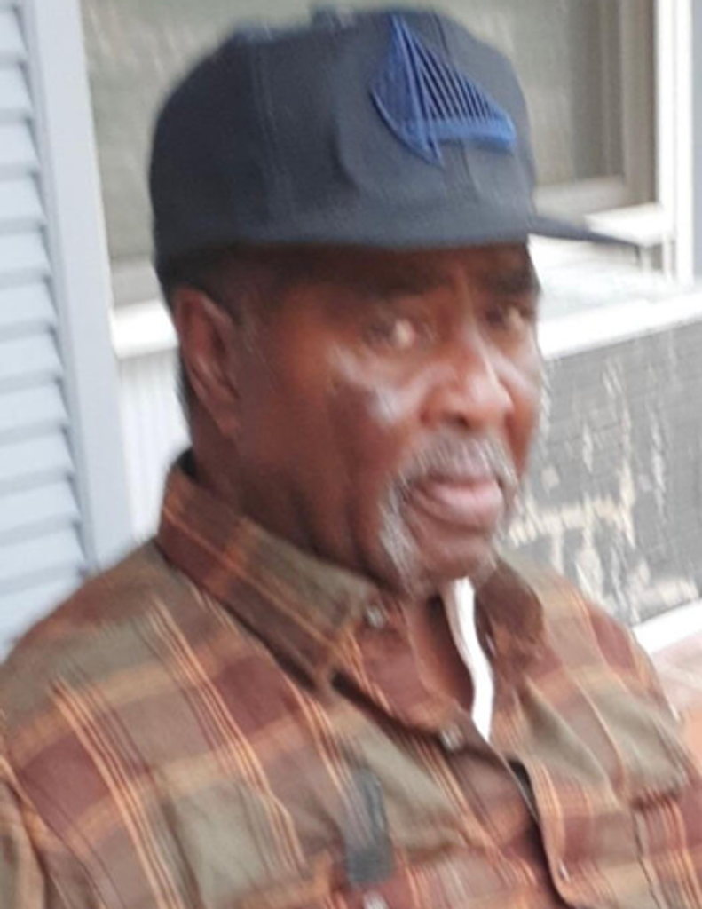 Jasper M. Johnson Profile Photo