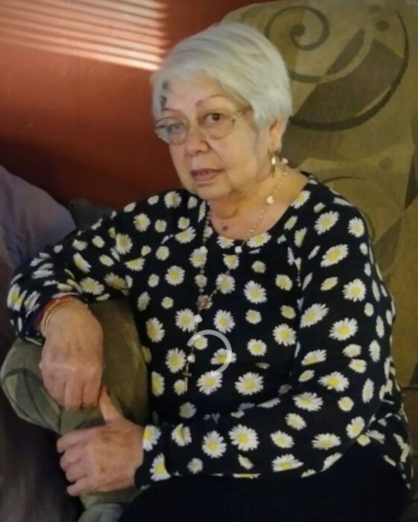 Juana Resendez Vasquez