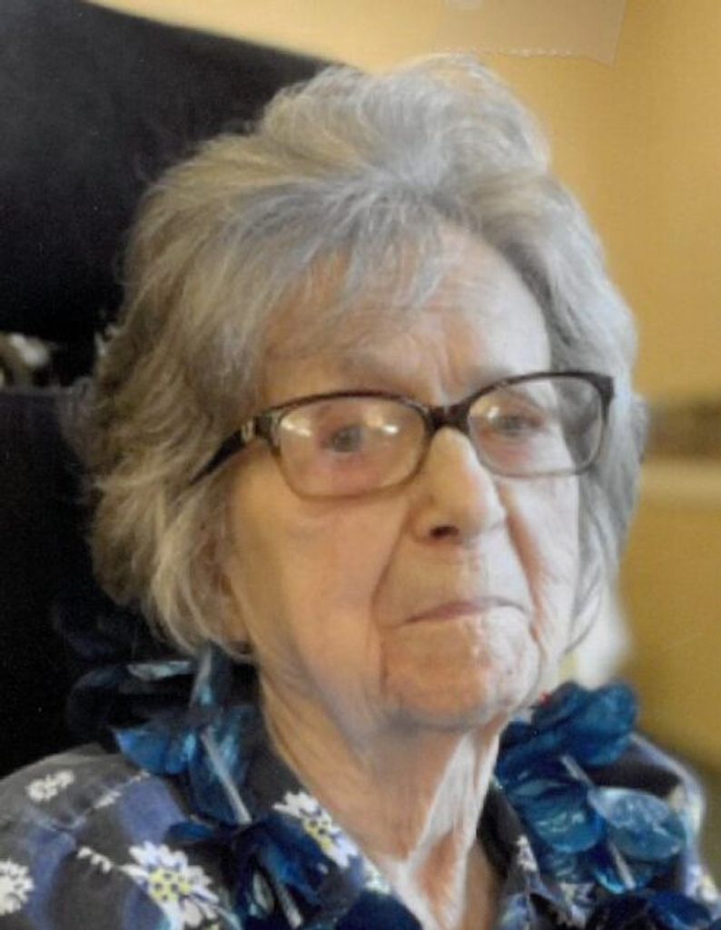 Erma J. (Shank) Kern