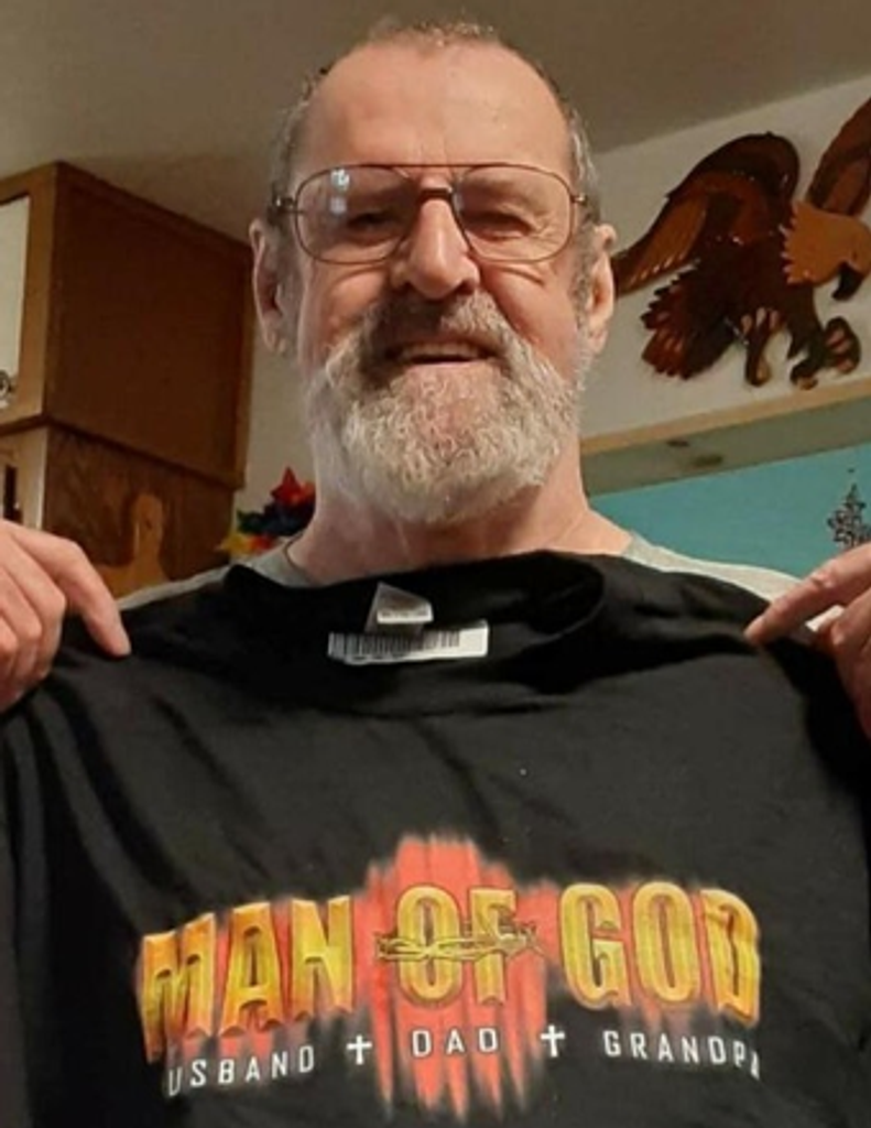 David Carlton Dexter Profile Photo