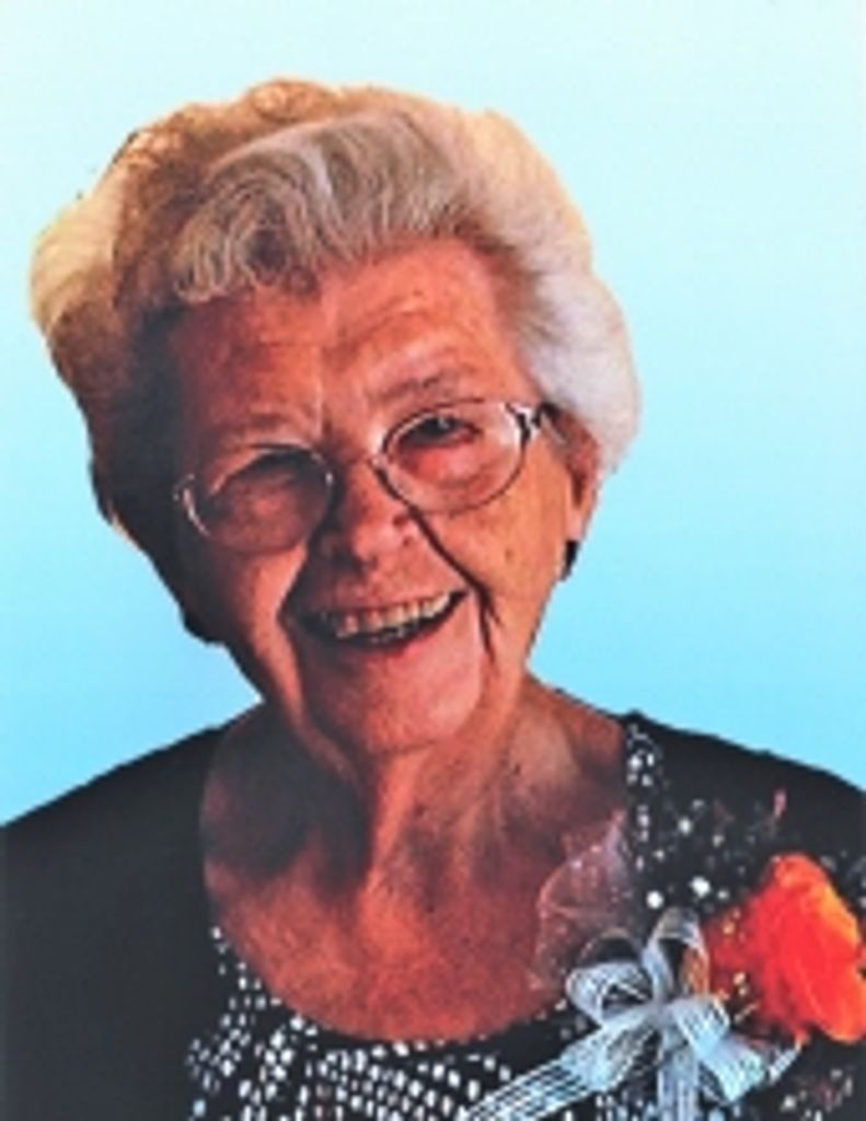 Verna Larson