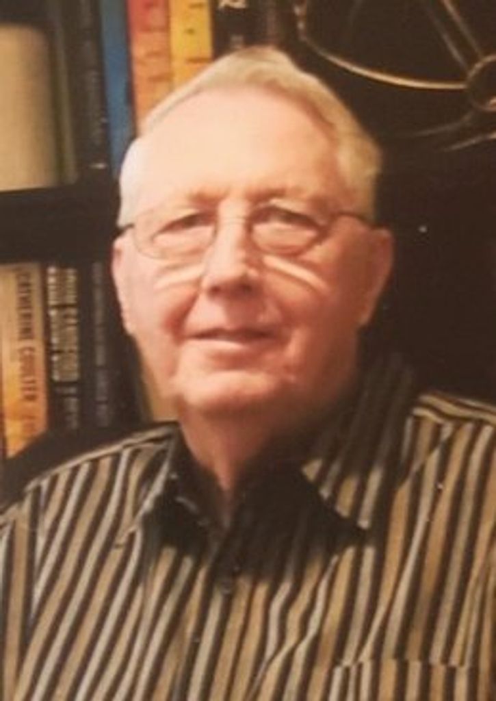 Leon H. Laurentius