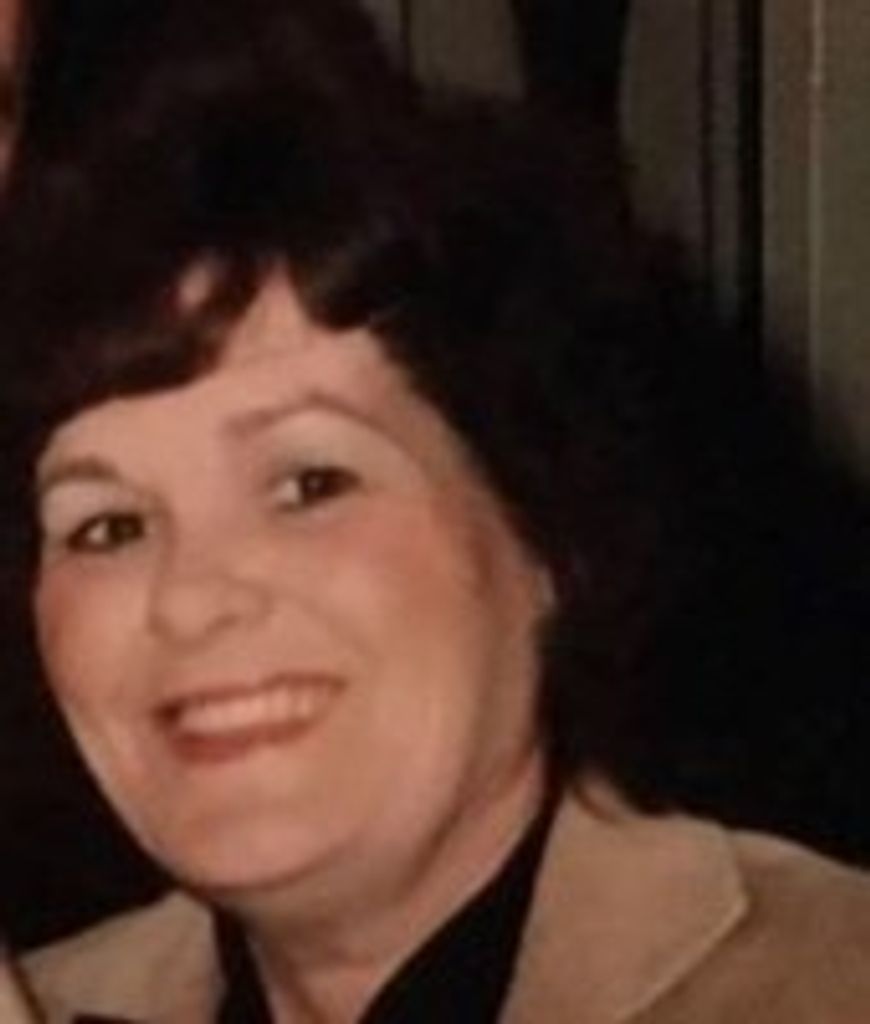 Helen Marie Menzel