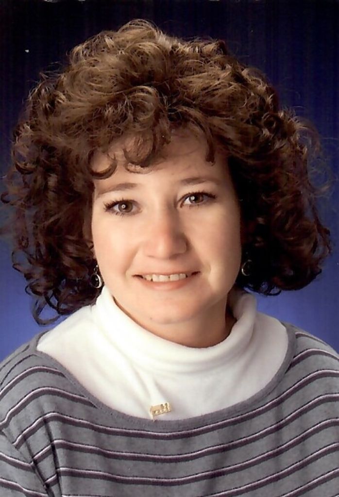 Maria F. Camillo