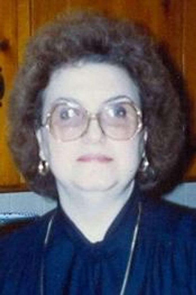 Barbara A. Scalzo