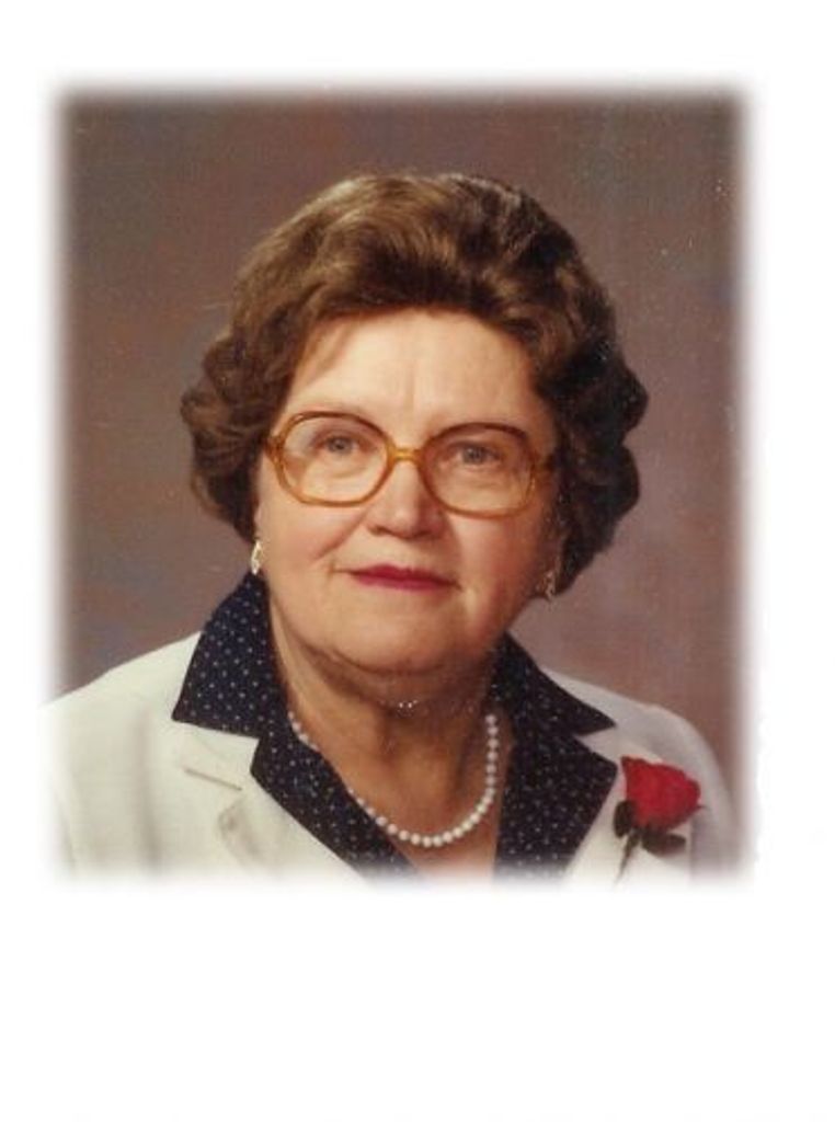 Minnie C. Miller