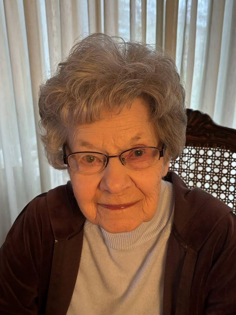 Lorraine Gimble Profile Photo