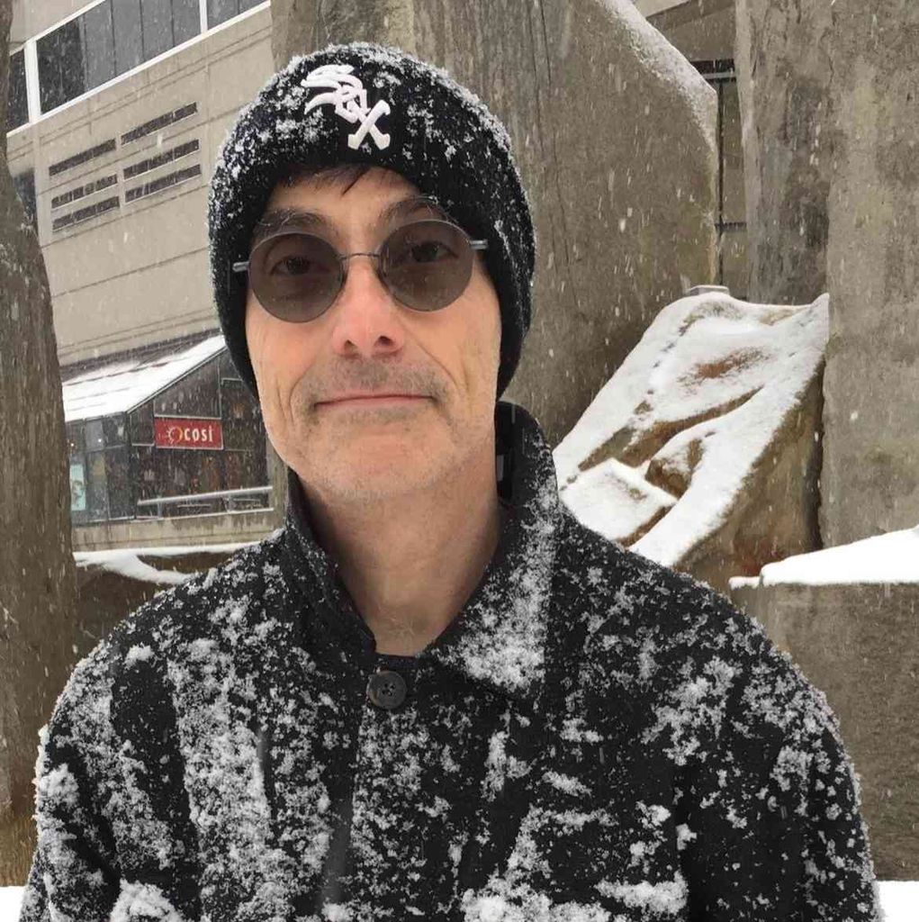 Bruce Conrad Siegel Profile Photo