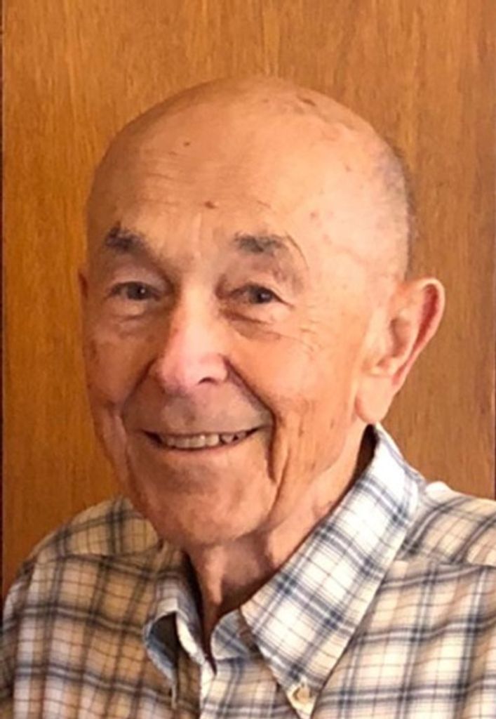 Robert "Bob" James Benda Profile Photo