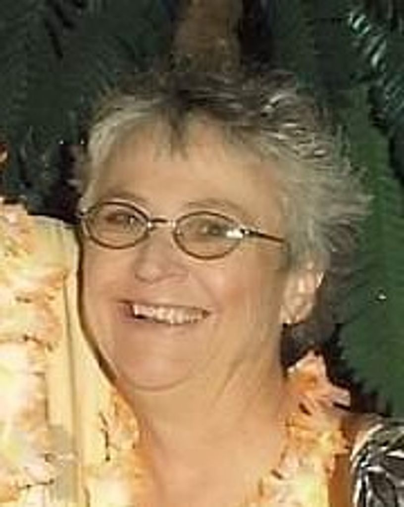 Shirley Frazee