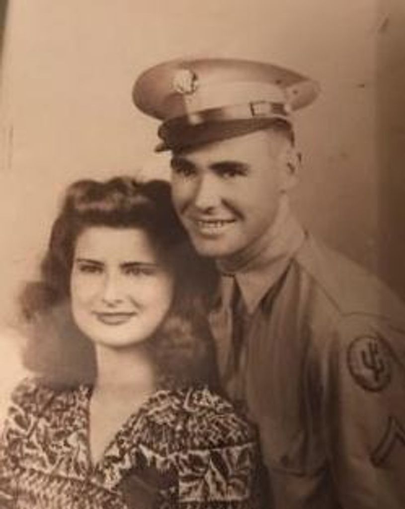 H.W. Hanks Profile Photo