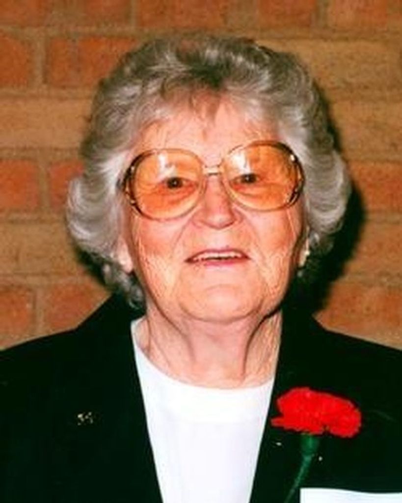 Florence Helen Elizabeth Brown Profile Photo