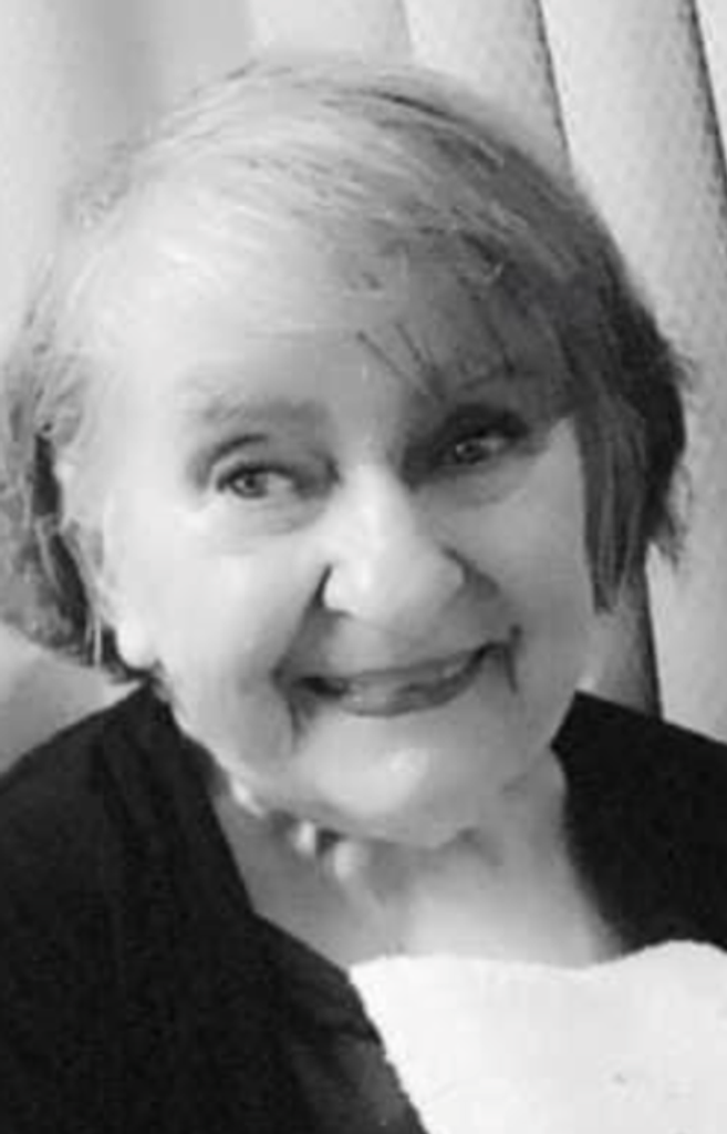 Marion Casey Logemann Profile Photo