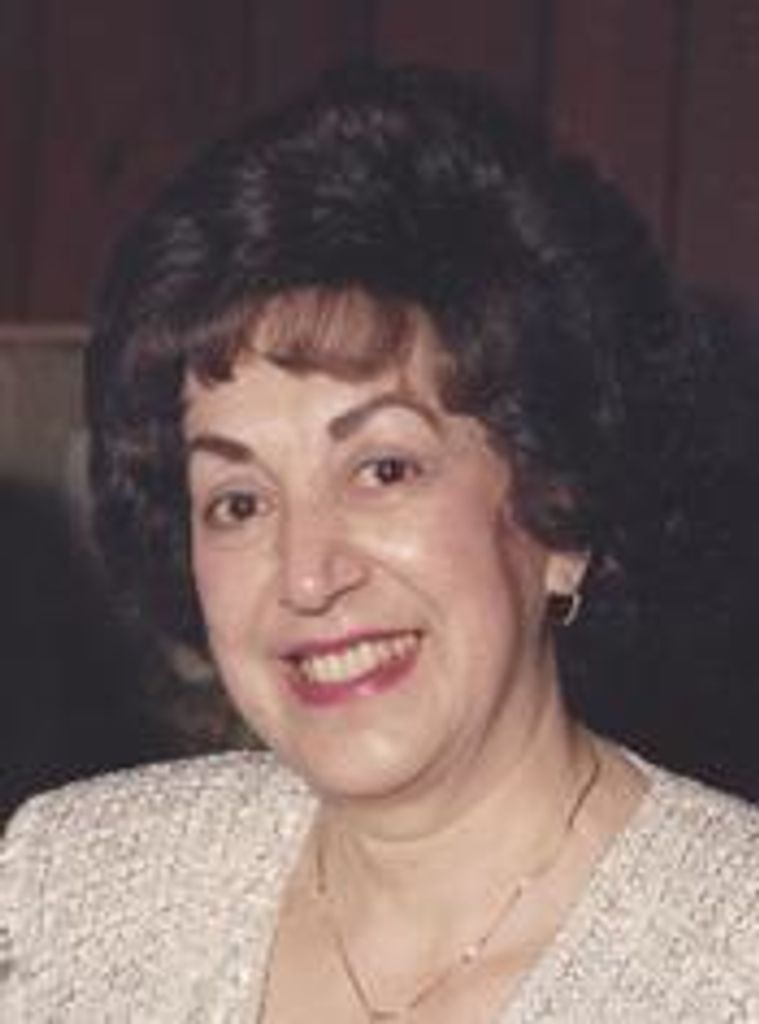 Joan Marie Catalano