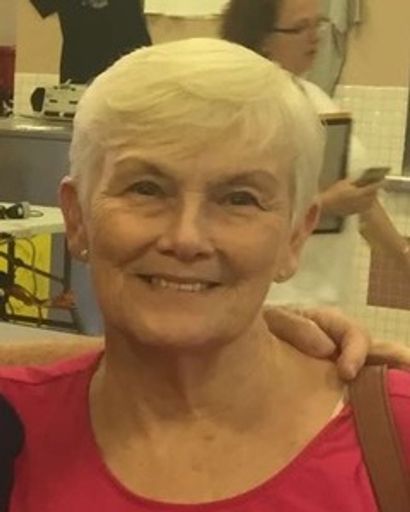 Darlene West's obituary image