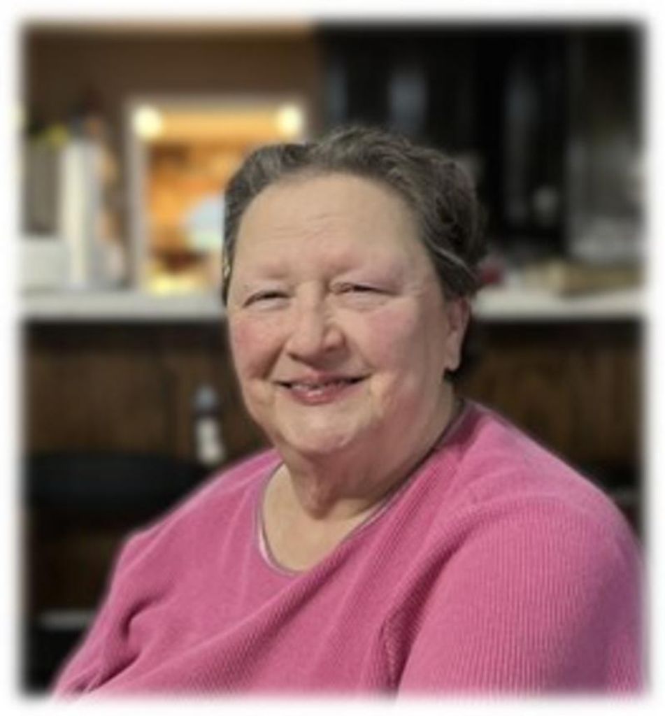 Mary Wootton Profile Photo