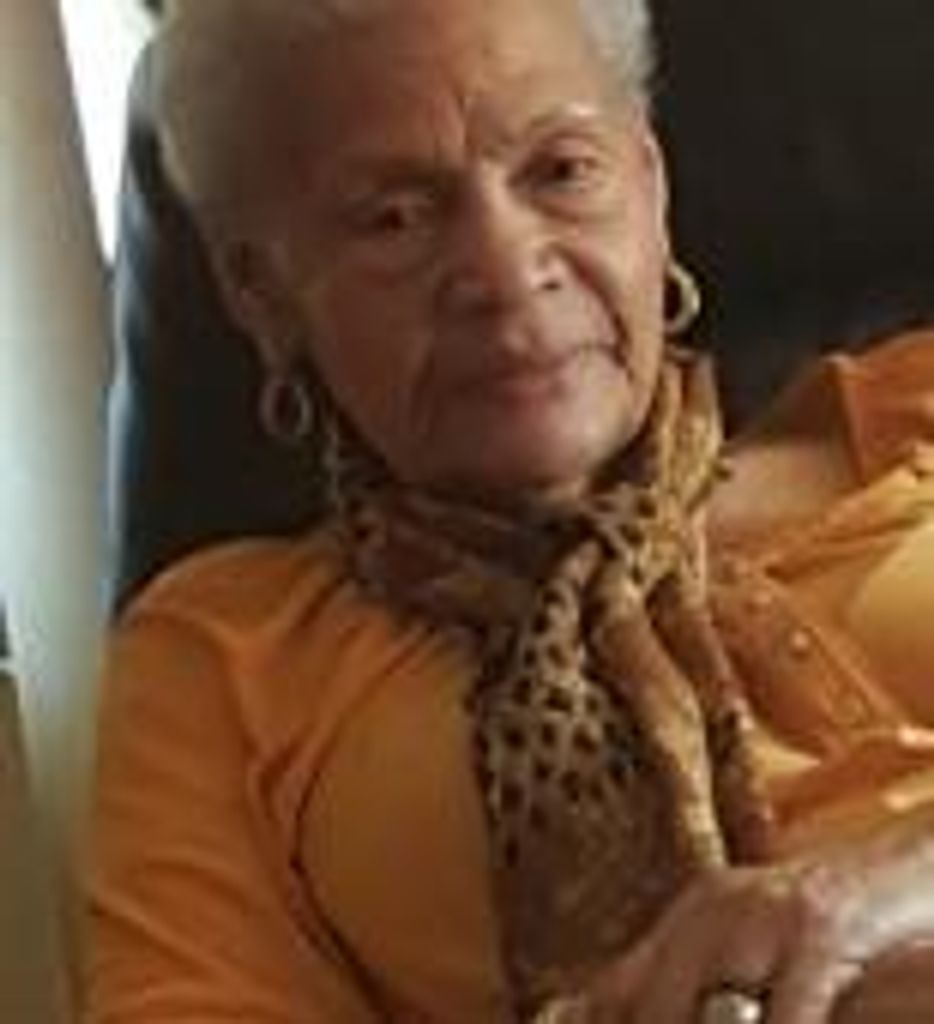 Juana Matos Profile Photo