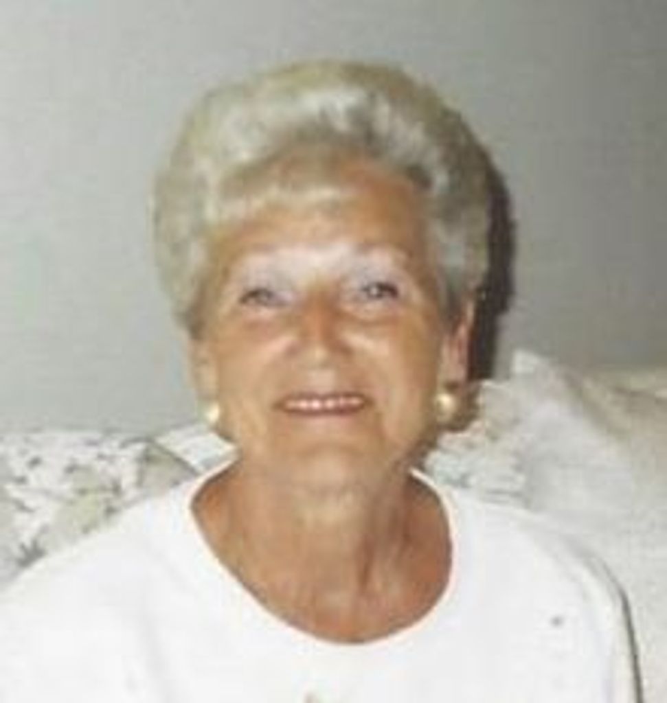 Dolores Becraft Alcorn