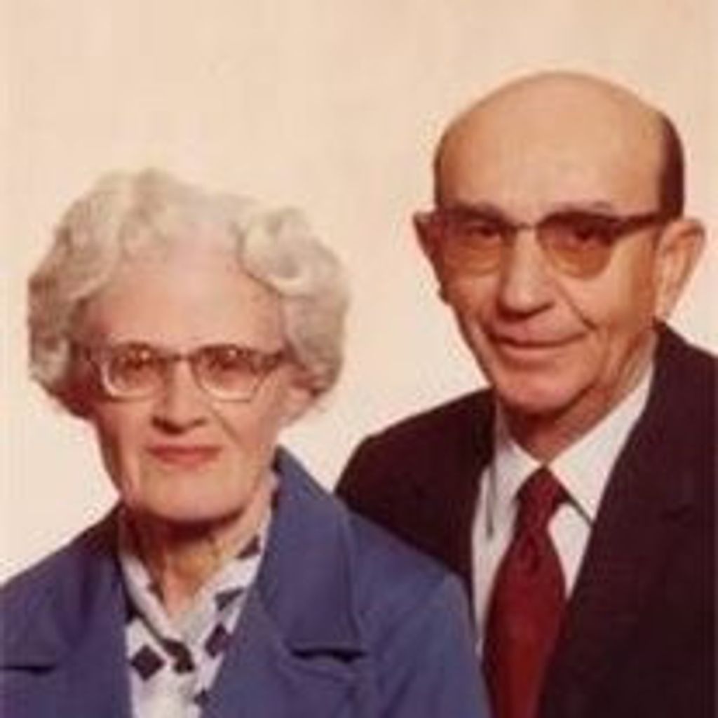 Gladys N. Zeigler