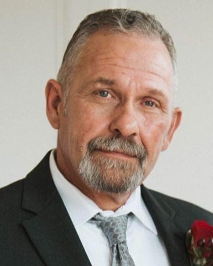 Michael Drivas Profile Photo
