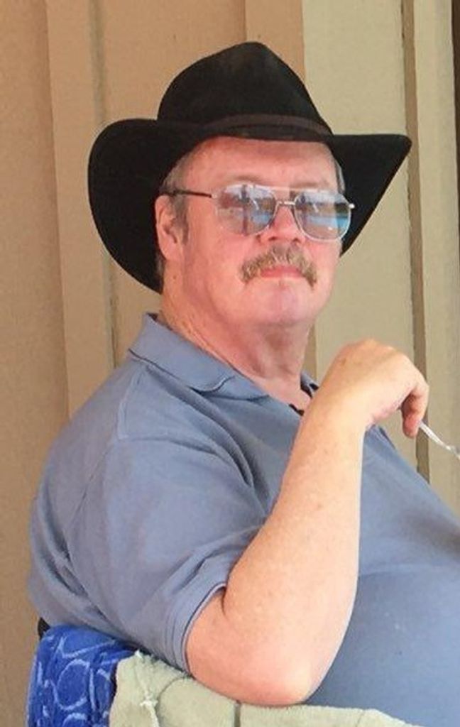 Robert Paul Daniel Profile Photo