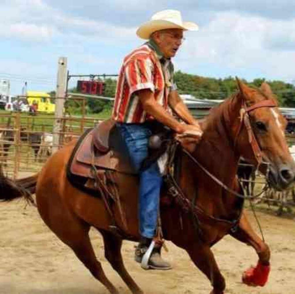 John (Jack) Morgan Profile Photo
