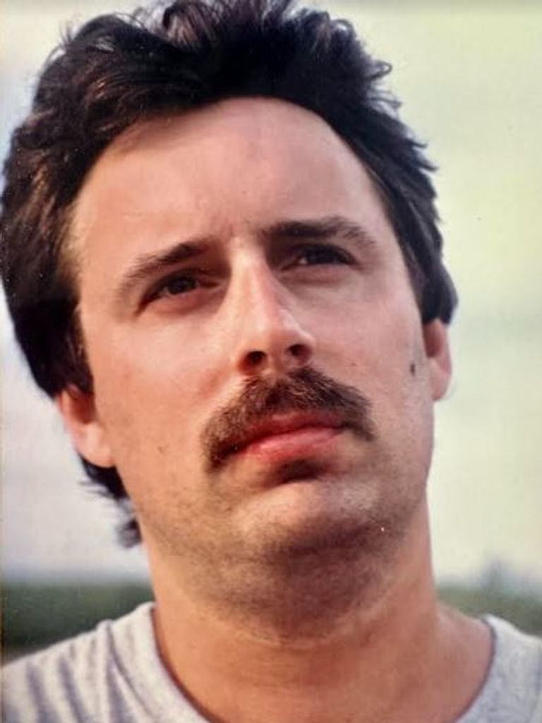 Jeffrey William Schreiber