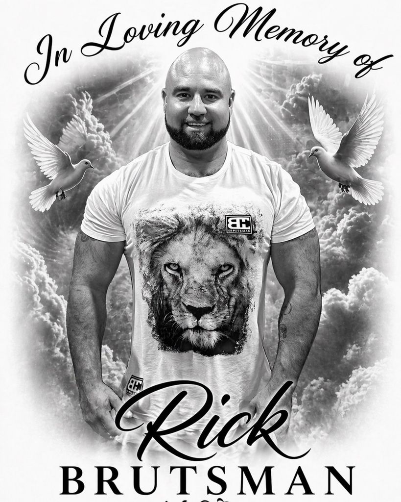 Rick Nathan Brutsman