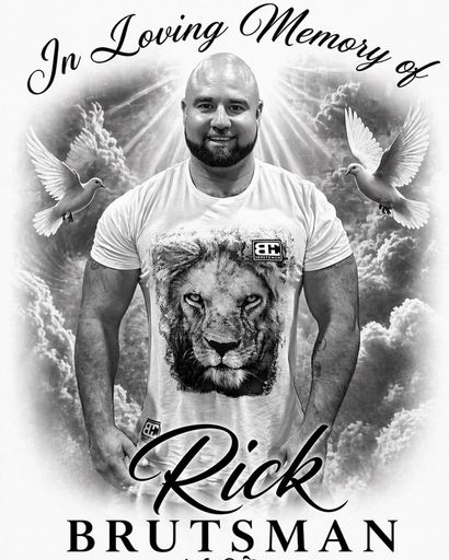 Rick Nathan Brutsman's obituary image