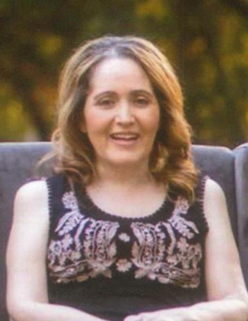 Emma Melgoza Enriquez