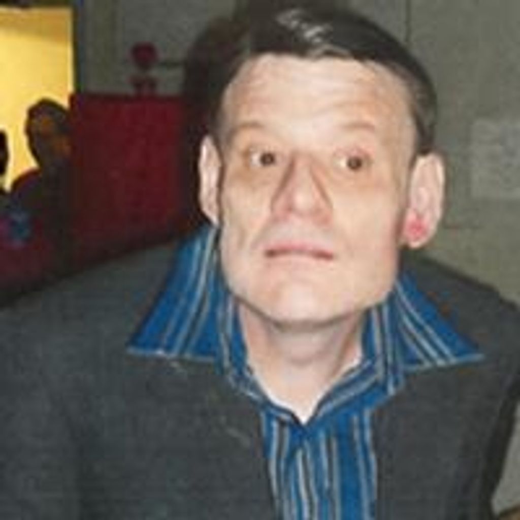 Michael C. Kenyon