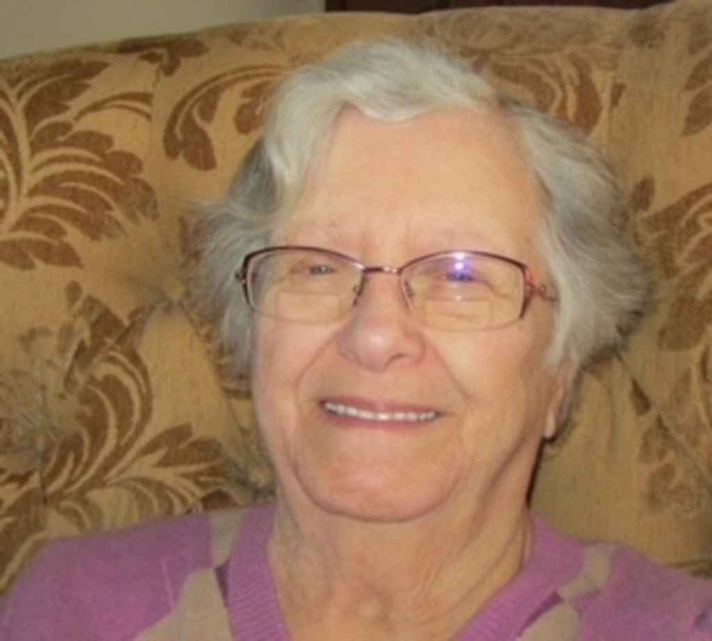 Joann Byrd Profile Photo