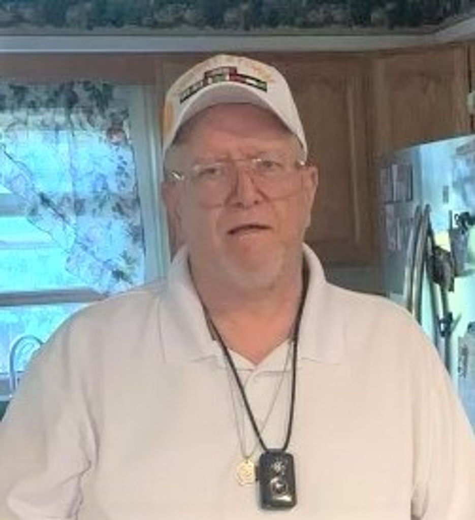 Randall Lee Poynter