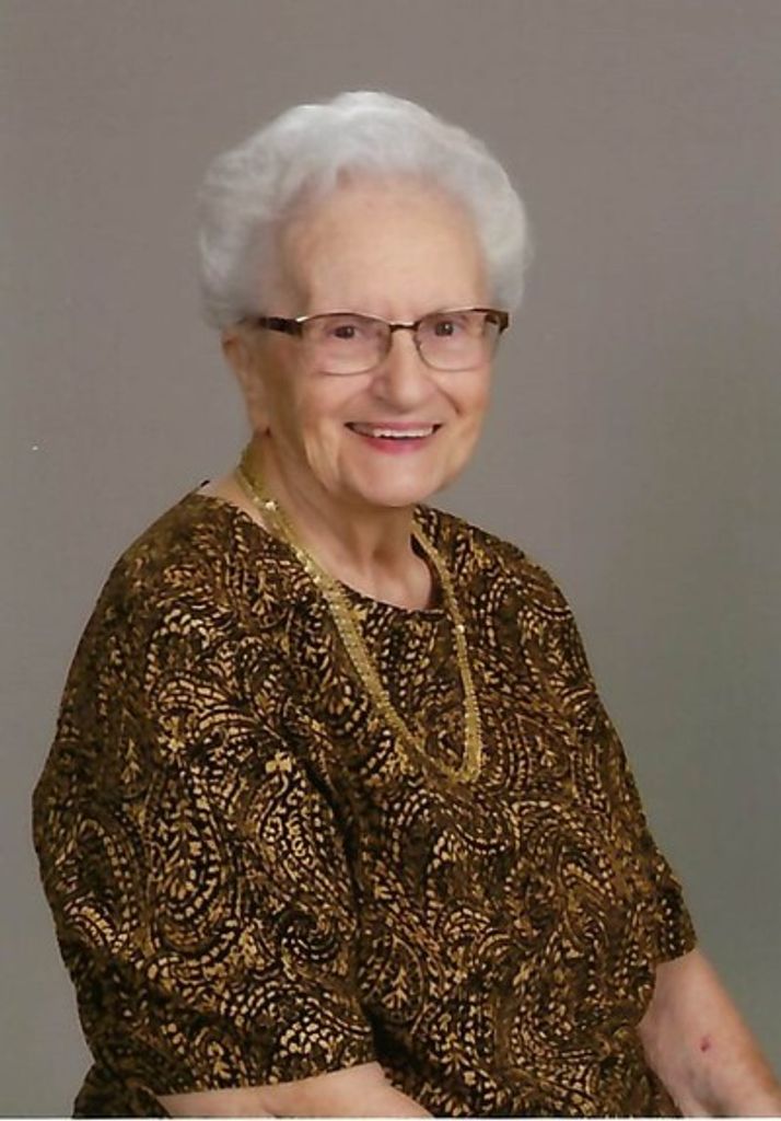 Flora Nell Odom Leggett Profile Photo