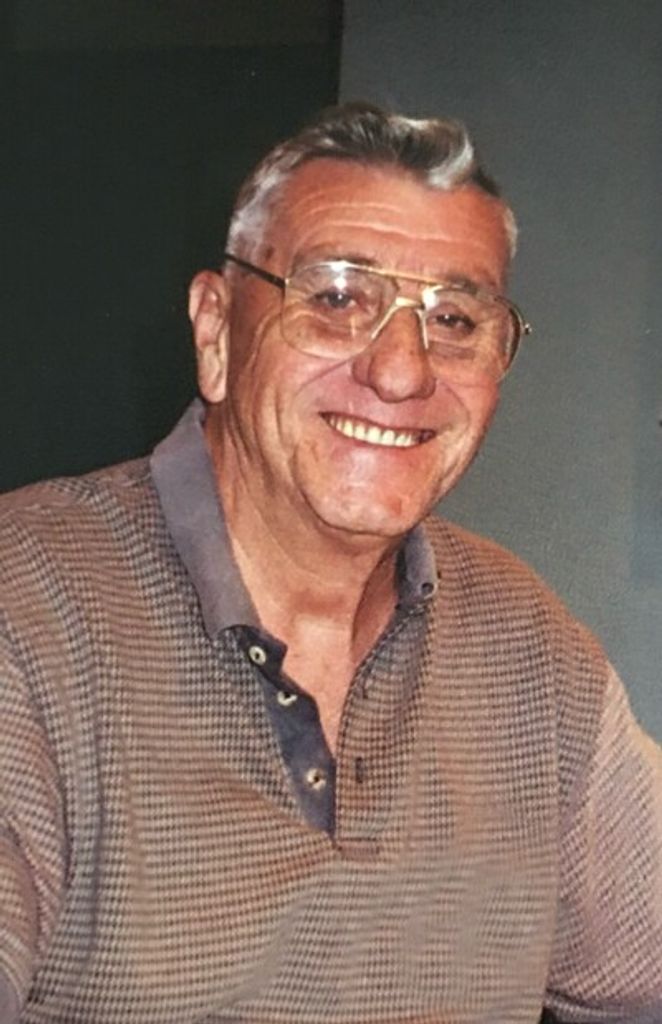 Dick Martin Profile Photo