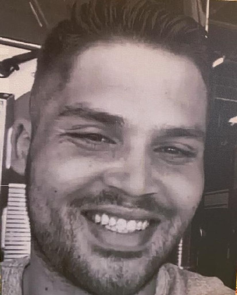 Kristien "Christian" Allen Norman Profile Photo