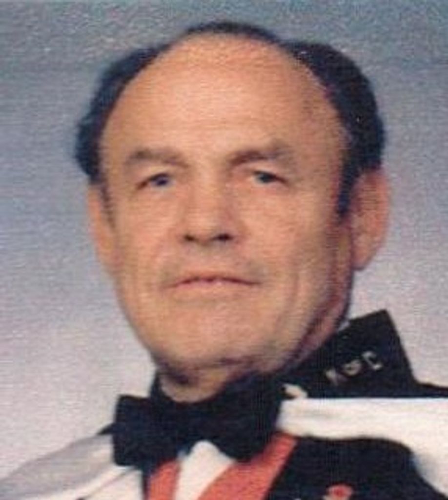 James A. Wills