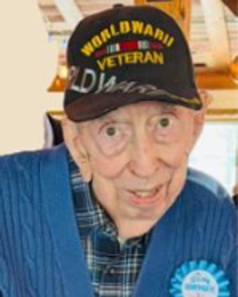 Mark Steece Profile Photo