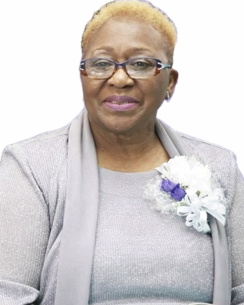 Betty Floyd Chandler