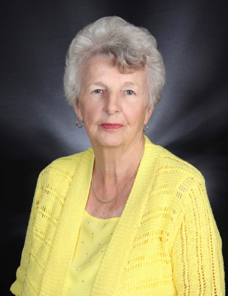 Jean Matilda Doak Profile Photo